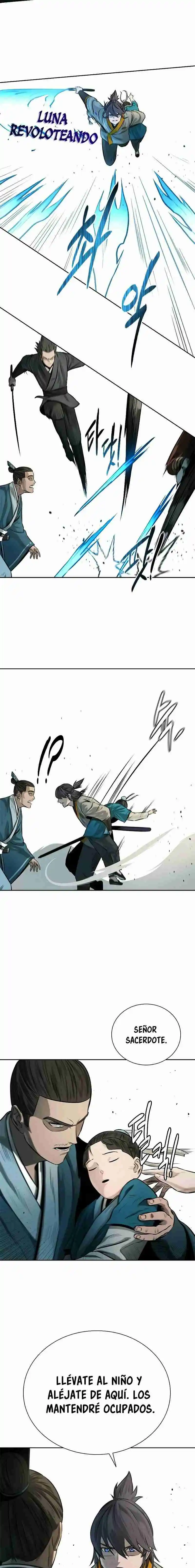Moon-Shadow Sword Emperor - Capítulo 13 - Página 16 - LectorTMOo