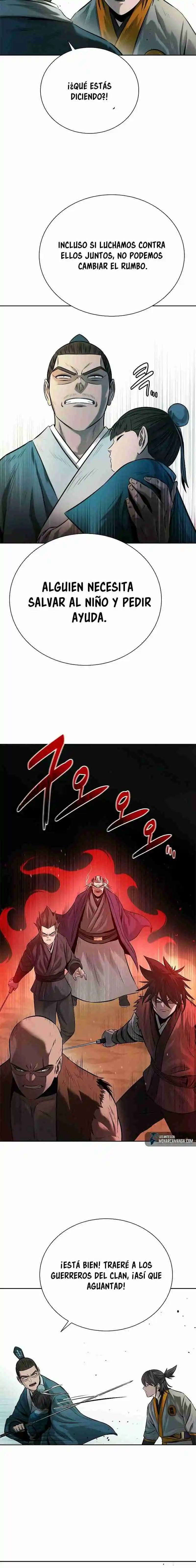 Moon-Shadow Sword Emperor - Capítulo 13 - Página 17 - LectorTMOo