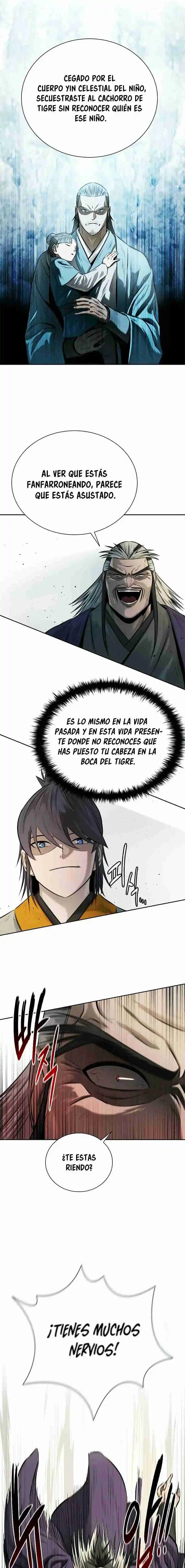 Moon-Shadow Sword Emperor - Capítulo 13 - Página 19 - LectorTMOo