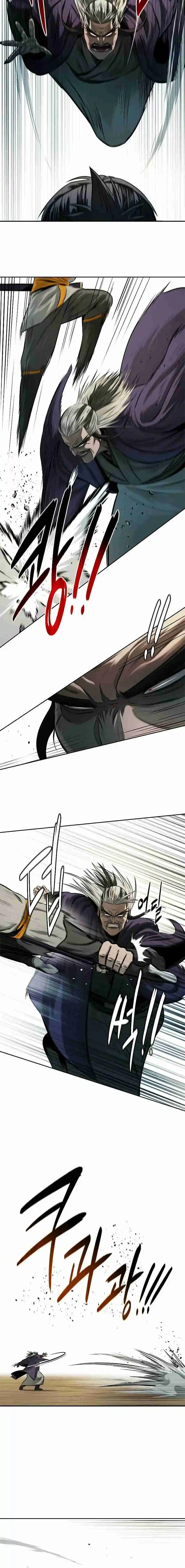 Moon-Shadow Sword Emperor - Capítulo 13 - Página 20 - LectorTMOo