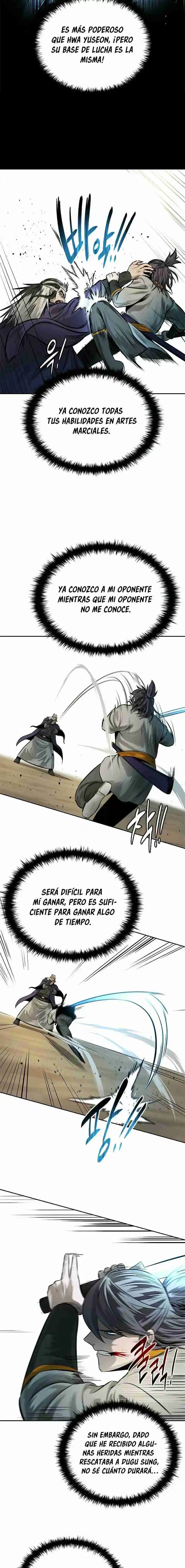 Moon-Shadow Sword Emperor - Capítulo 13 - Página 23 - LectorTMOo