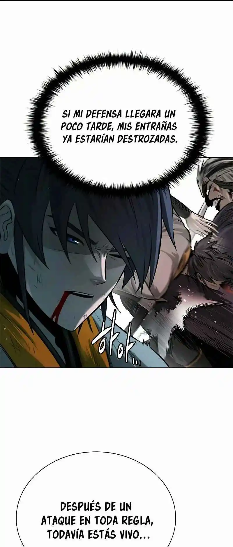 Moon-Shadow Sword Emperor - Capítulo 13 - Página 27 - LectorTMOo