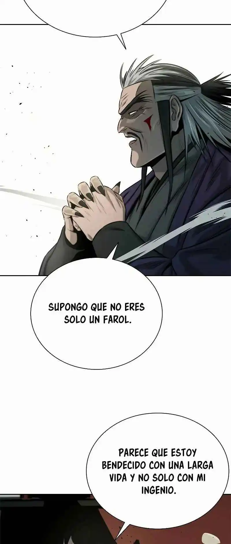 Moon-Shadow Sword Emperor - Capítulo 13 - Página 28 - LectorTMOo