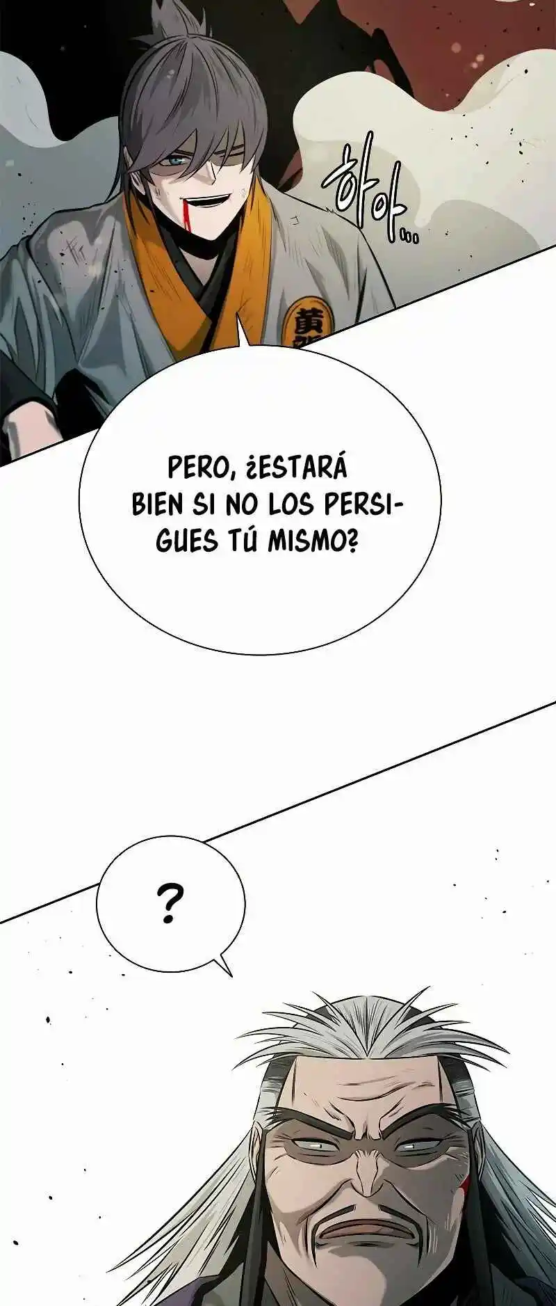 Moon-Shadow Sword Emperor - Capítulo 13 - Página 29 - LectorTMOo