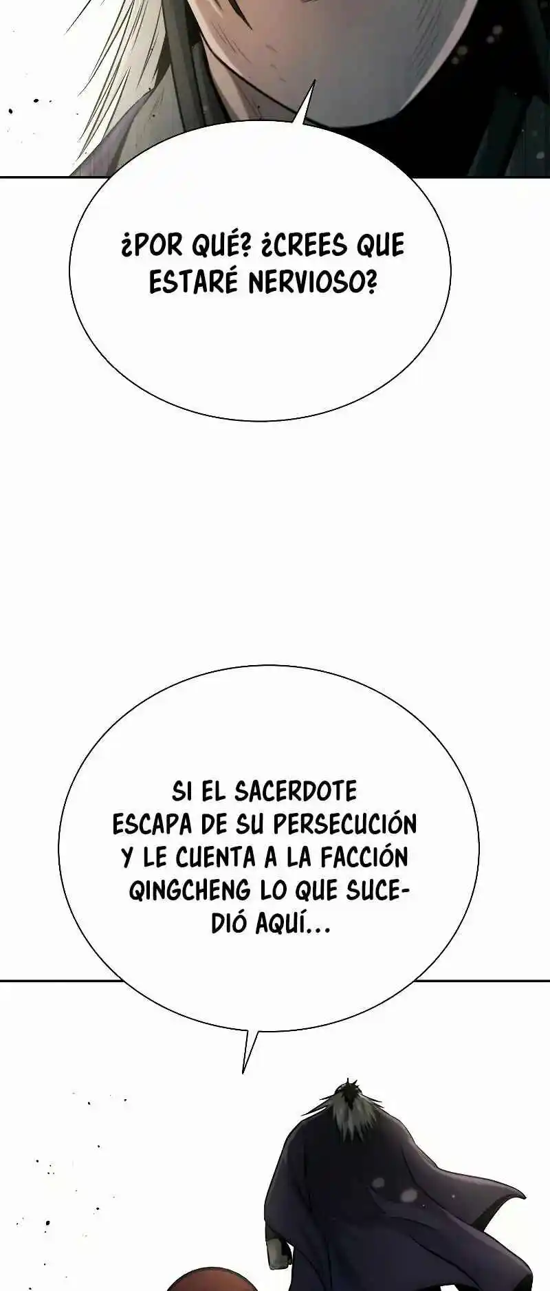Moon-Shadow Sword Emperor - Capítulo 13 - Página 31 - LectorTMOo