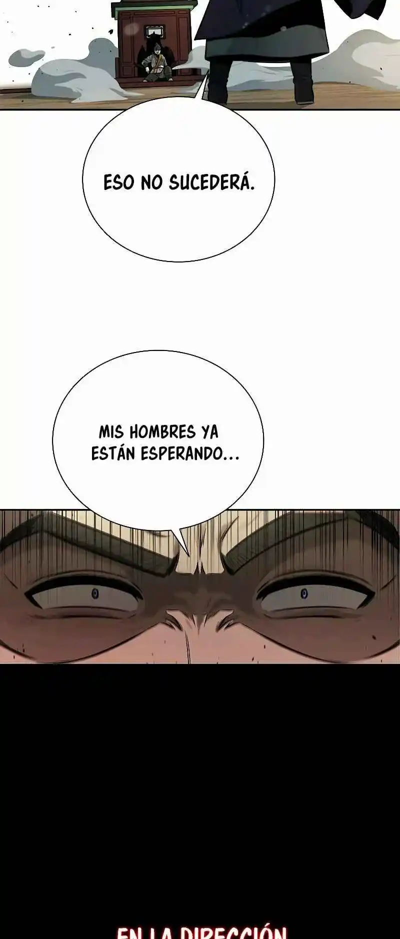 Moon-Shadow Sword Emperor - Capítulo 13 - Página 32 - LectorTMOo