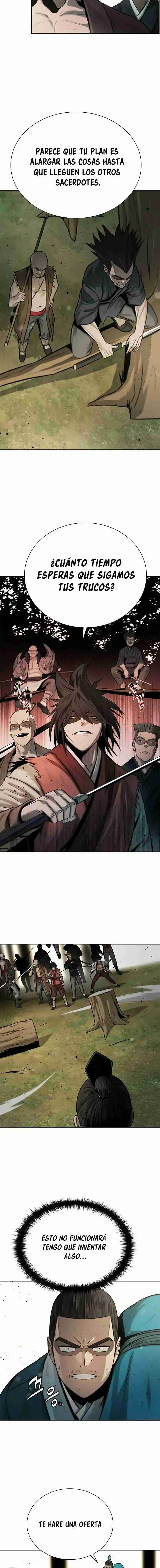 Moon-Shadow Sword Emperor - Capítulo 14 - Página 8 - LectorTMOo