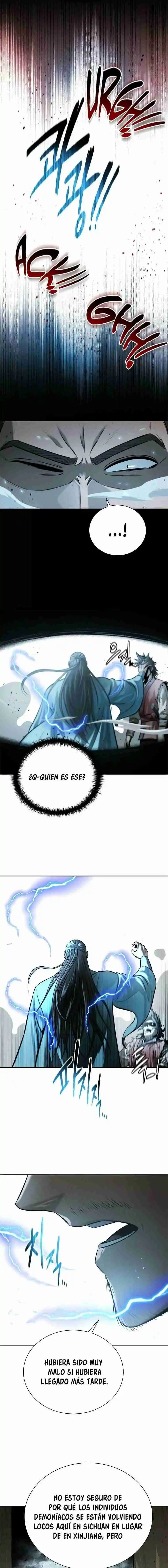 Moon-Shadow Sword Emperor - Capítulo 14 - Página 11 - LectorTMOo