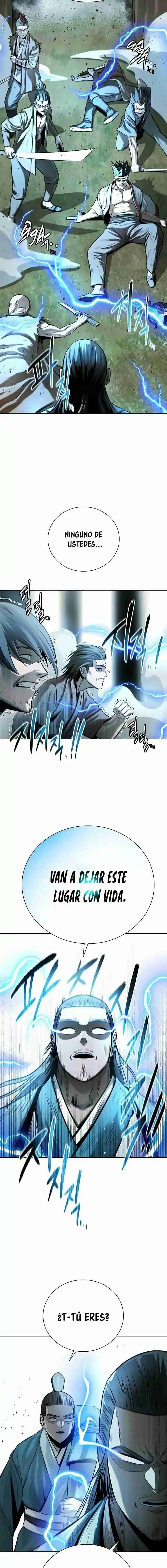 Moon-Shadow Sword Emperor - Capítulo 14 - Página 12 - LectorTMOo