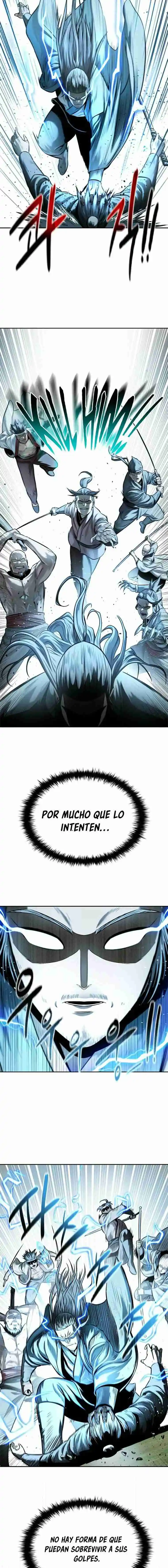 Moon-Shadow Sword Emperor - Capítulo 14 - Página 15 - LectorTMOo