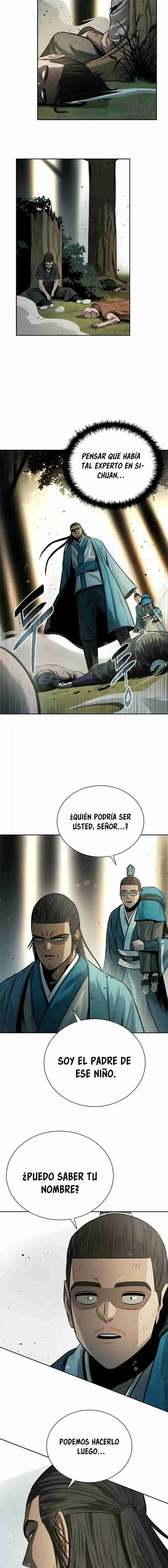 Moon-Shadow Sword Emperor - Capítulo 14 - Página 17 - LectorTMOo