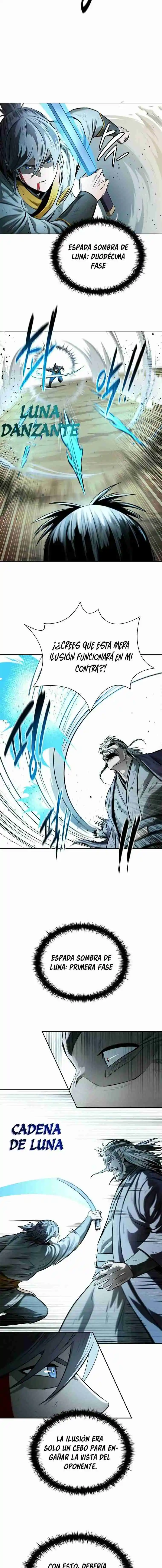 Moon-Shadow Sword Emperor - Capítulo 15 - Página 4 - LectorTMOo