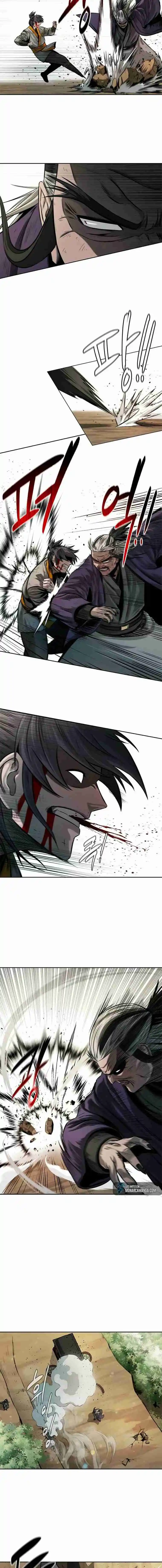 Moon-Shadow Sword Emperor - Capítulo 15 - Página 6 - LectorTMOo