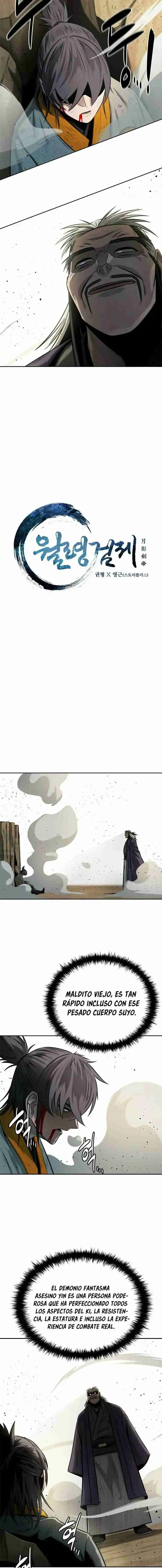 Moon-Shadow Sword Emperor - Capítulo 15 - Página 7 - LectorTMOo