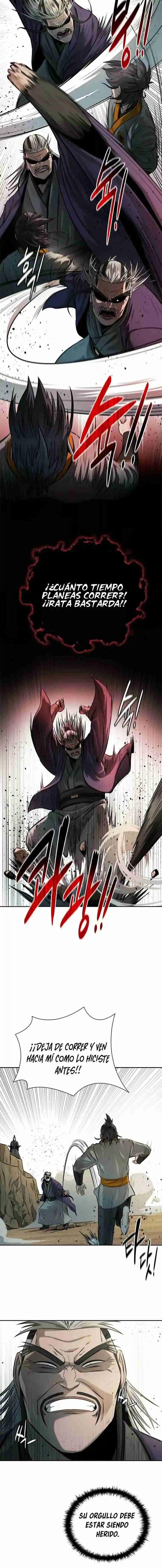 Moon-Shadow Sword Emperor - Capítulo 15 - Página 9 - LectorTMOo