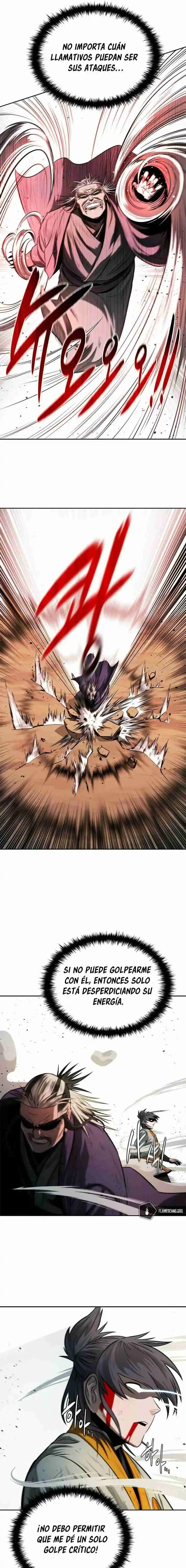 Moon-Shadow Sword Emperor - Capítulo 15 - Página 11 - LectorTMOo