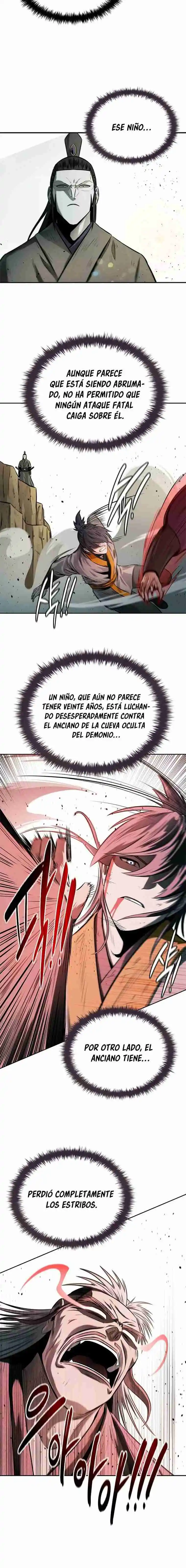 Moon-Shadow Sword Emperor - Capítulo 15 - Página 12 - LectorTMOo