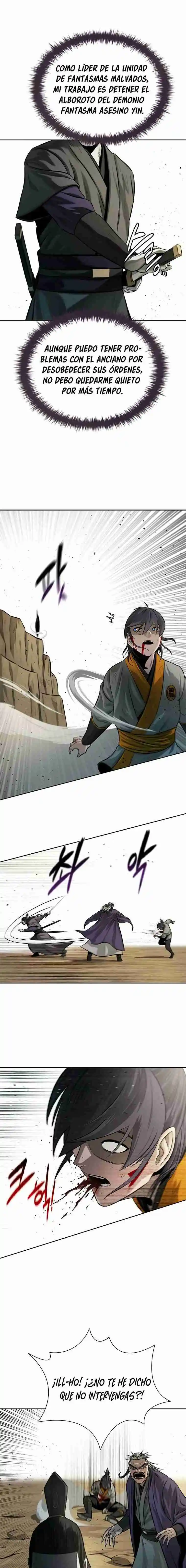 Moon-Shadow Sword Emperor - Capítulo 15 - Página 13 - LectorTMOo
