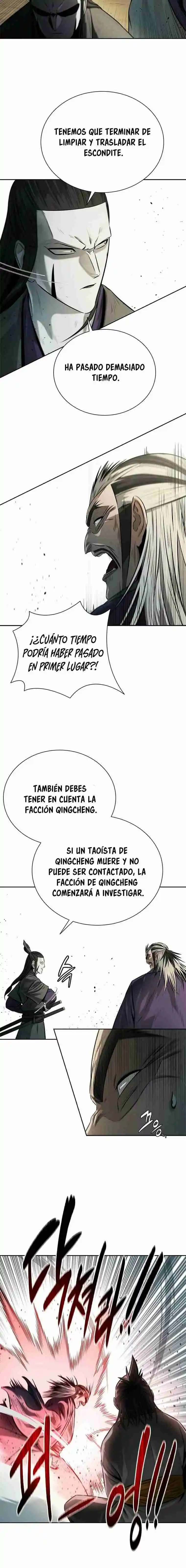 Moon-Shadow Sword Emperor - Capítulo 15 - Página 14 - LectorTMOo
