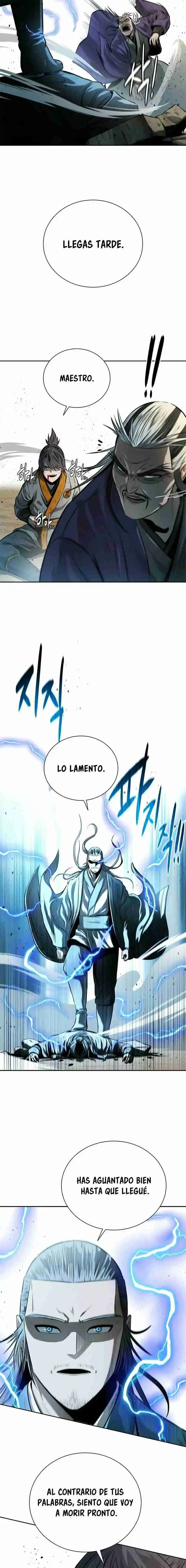 Moon-Shadow Sword Emperor - Capítulo 15 - Página 16 - LectorTMOo