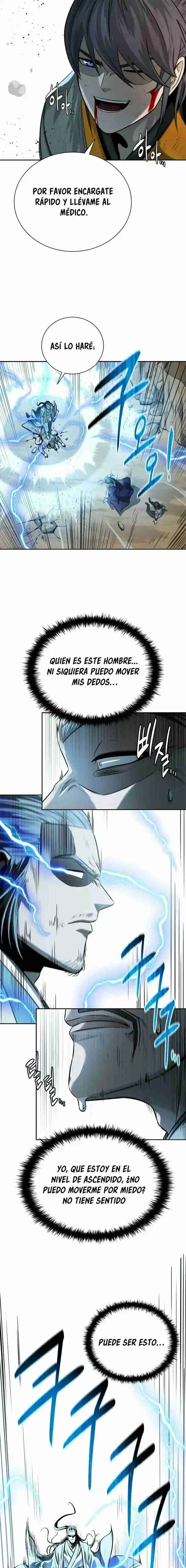 Moon-Shadow Sword Emperor - Capítulo 15 - Página 17 - LectorTMOo