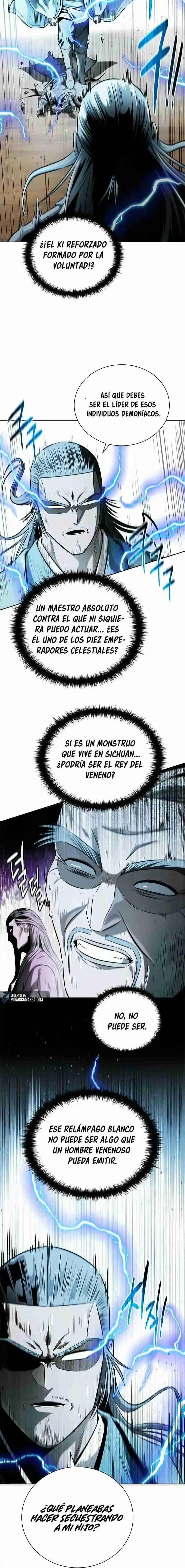 Moon-Shadow Sword Emperor - Capítulo 15 - Página 18 - LectorTMOo