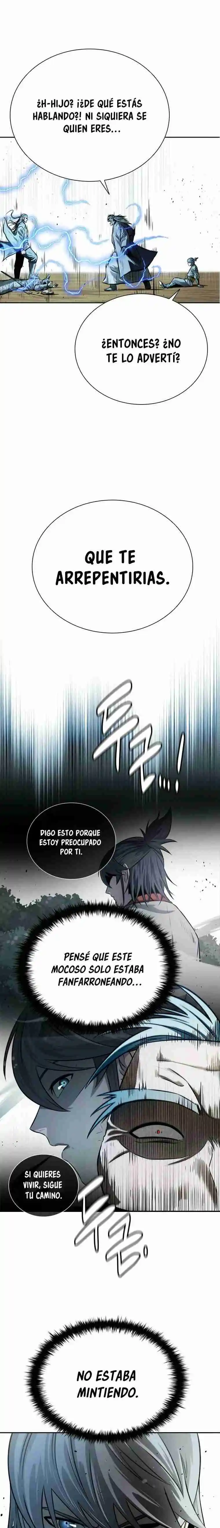Moon-Shadow Sword Emperor - Capítulo 15 - Página 19 - LectorTMOo
