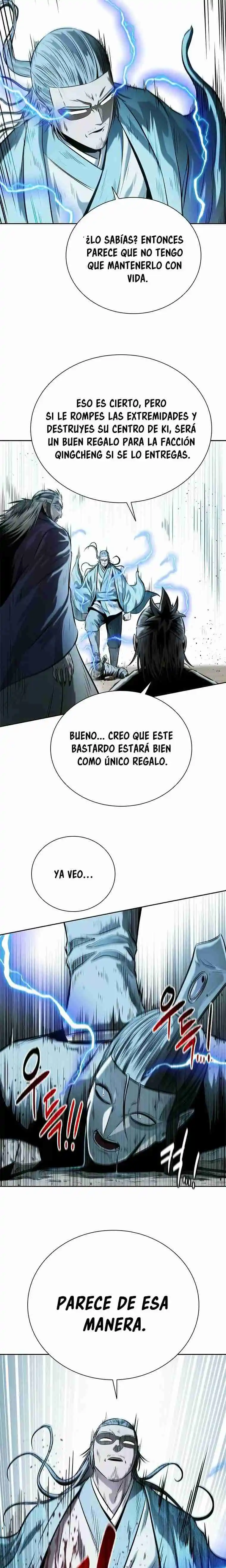 Moon-Shadow Sword Emperor - Capítulo 15 - Página 21 - LectorTMOo