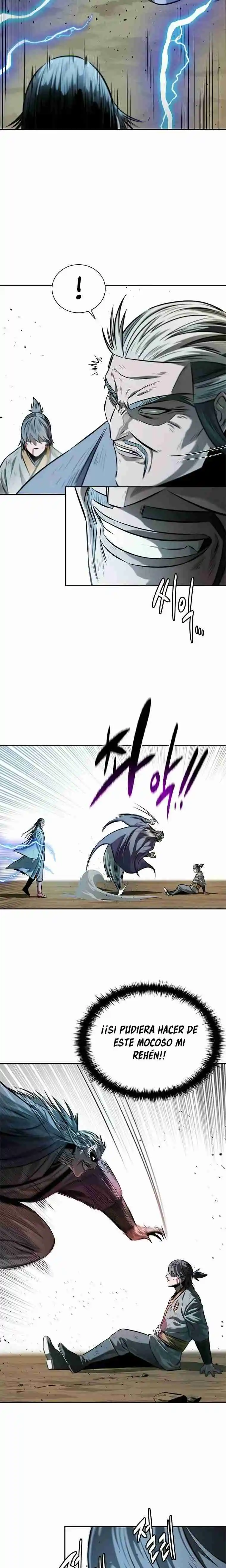 Moon-Shadow Sword Emperor - Capítulo 15 - Página 23 - LectorTMOo
