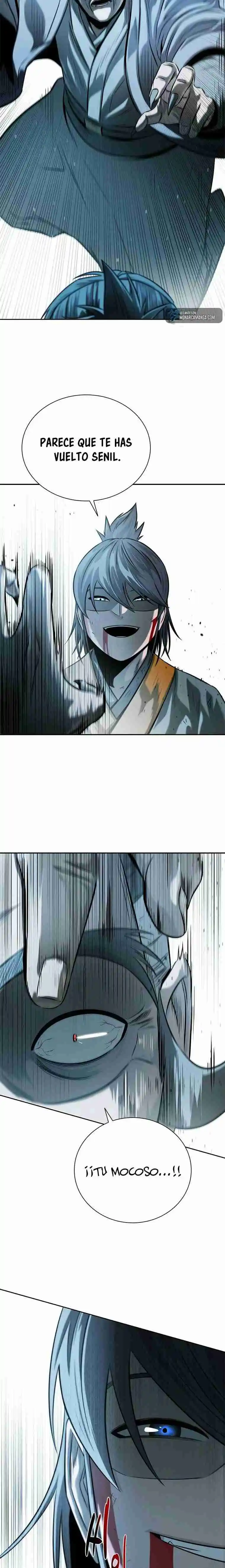 Moon-Shadow Sword Emperor - Capítulo 15 - Página 25 - LectorTMOo