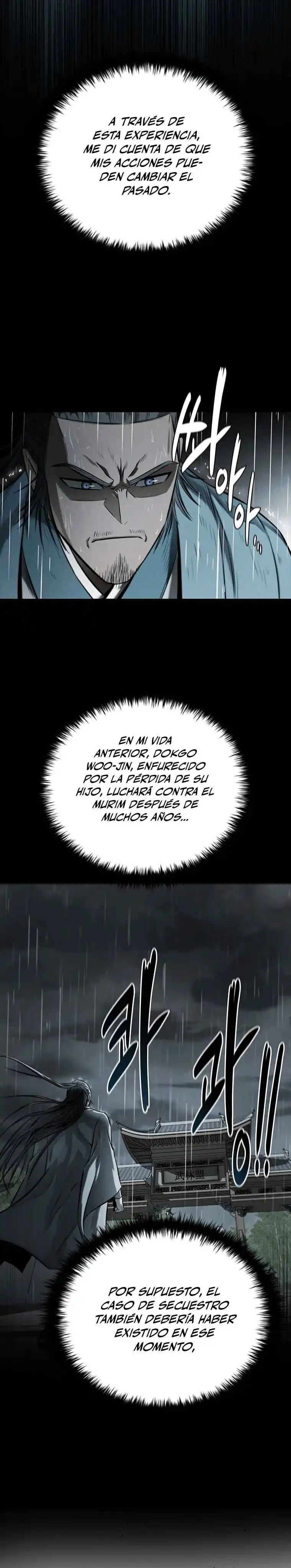 Moon-Shadow Sword Emperor - Capítulo 16 - Página 4 - LectorTMOo