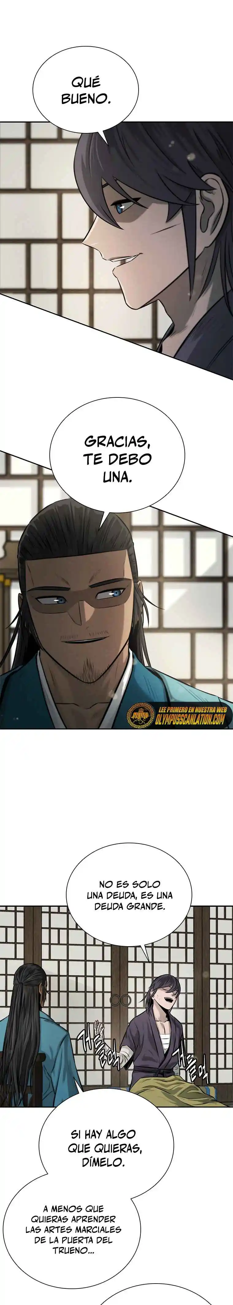 Moon-Shadow Sword Emperor - Capítulo 16 - Página 12 - LectorTMOo