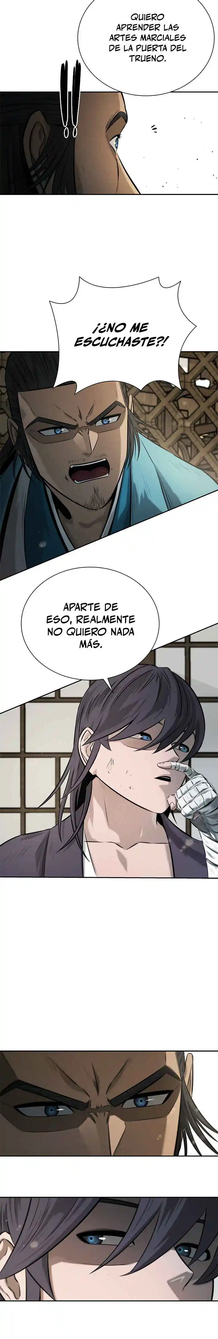 Moon-Shadow Sword Emperor - Capítulo 16 - Página 13 - LectorTMOo