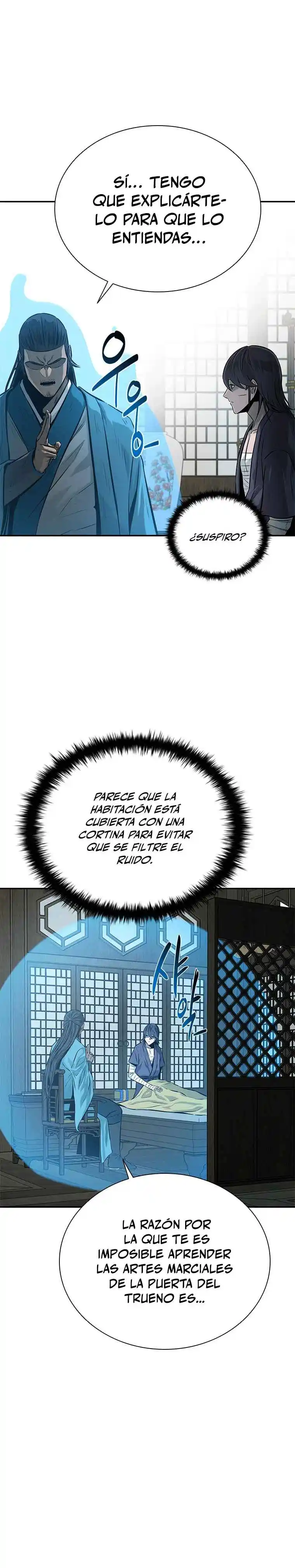 Moon-Shadow Sword Emperor - Capítulo 16 - Página 15 - LectorTMOo