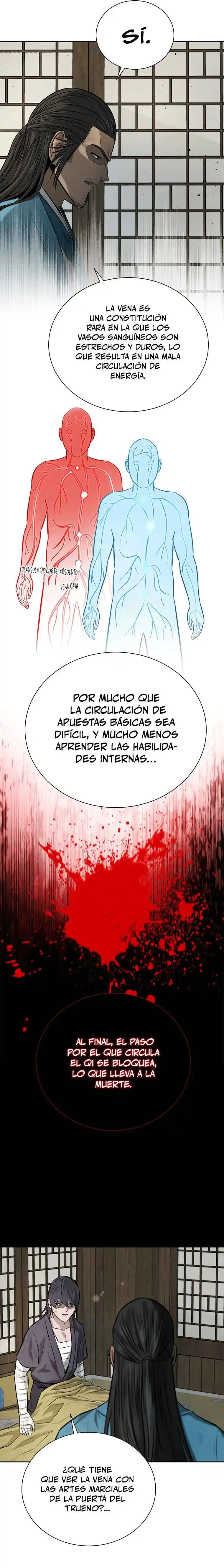 Moon-Shadow Sword Emperor - Capítulo 16 - Página 17 - LectorTMOo