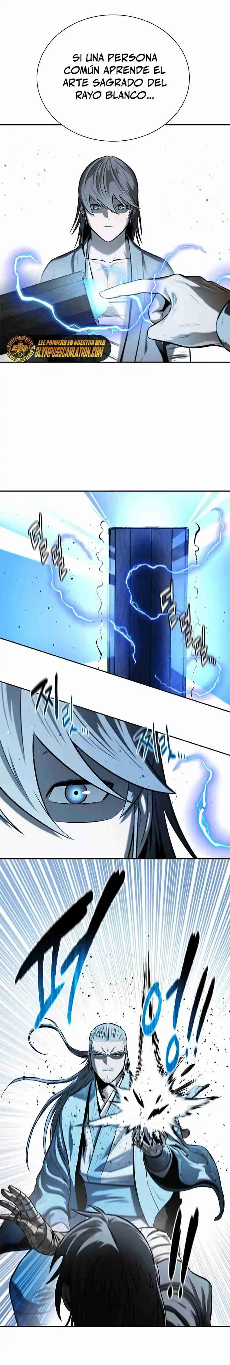Moon-Shadow Sword Emperor - Capítulo 16 - Página 19 - LectorTMOo