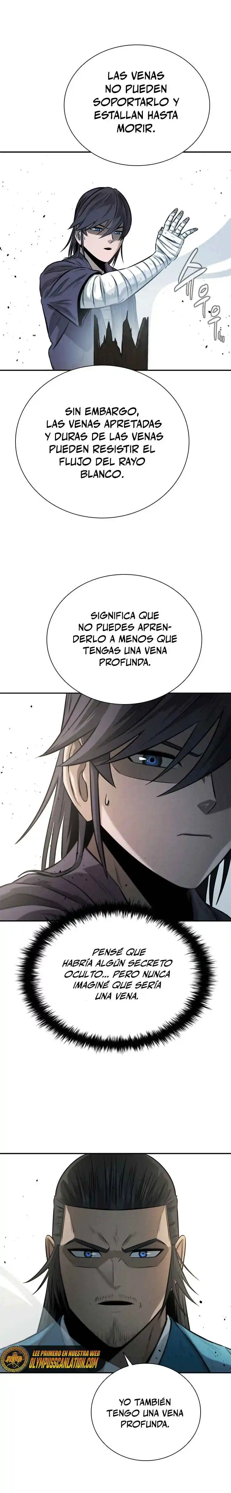Moon-Shadow Sword Emperor - Capítulo 16 - Página 20 - LectorTMOo