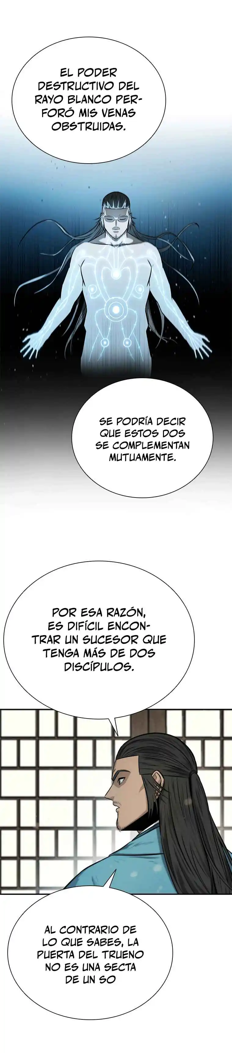 Moon-Shadow Sword Emperor - Capítulo 16 - Página 21 - LectorTMOo