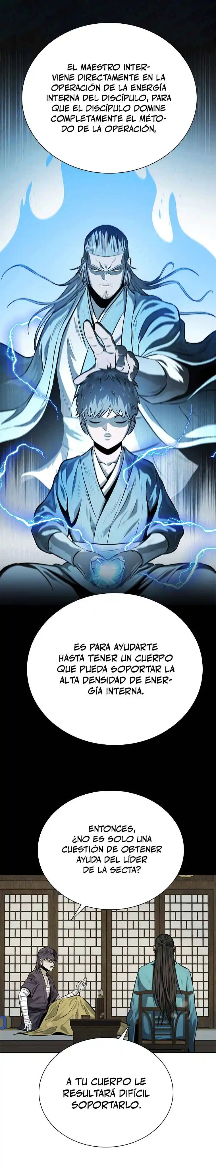 Moon-Shadow Sword Emperor - Capítulo 16 - Página 23 - LectorTMOo