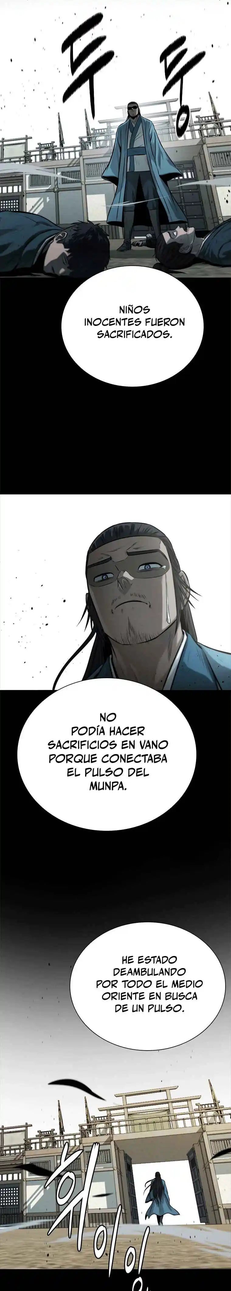 Moon-Shadow Sword Emperor - Capítulo 16 - Página 25 - LectorTMOo