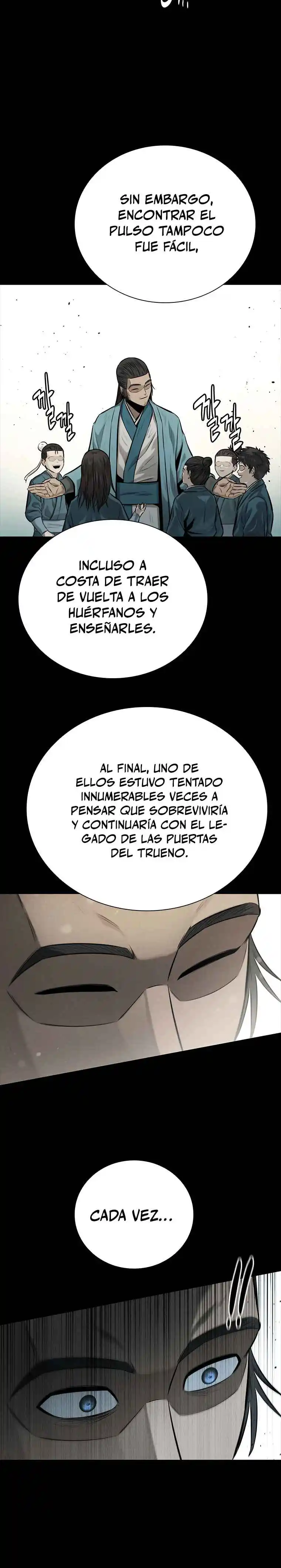 Moon-Shadow Sword Emperor - Capítulo 16 - Página 26 - LectorTMOo