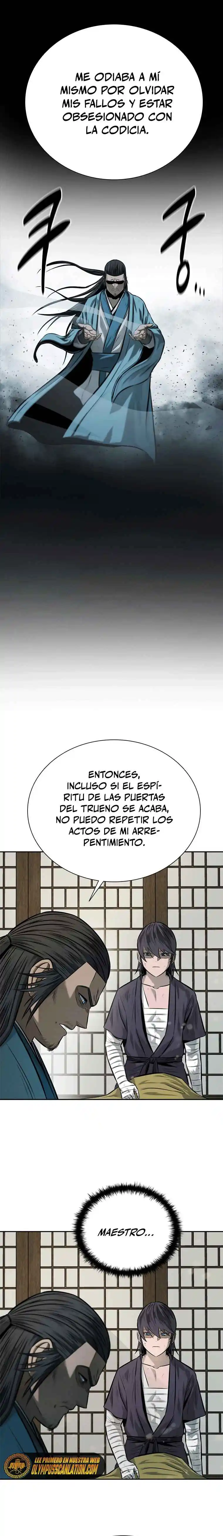 Moon-Shadow Sword Emperor - Capítulo 16 - Página 27 - LectorTMOo