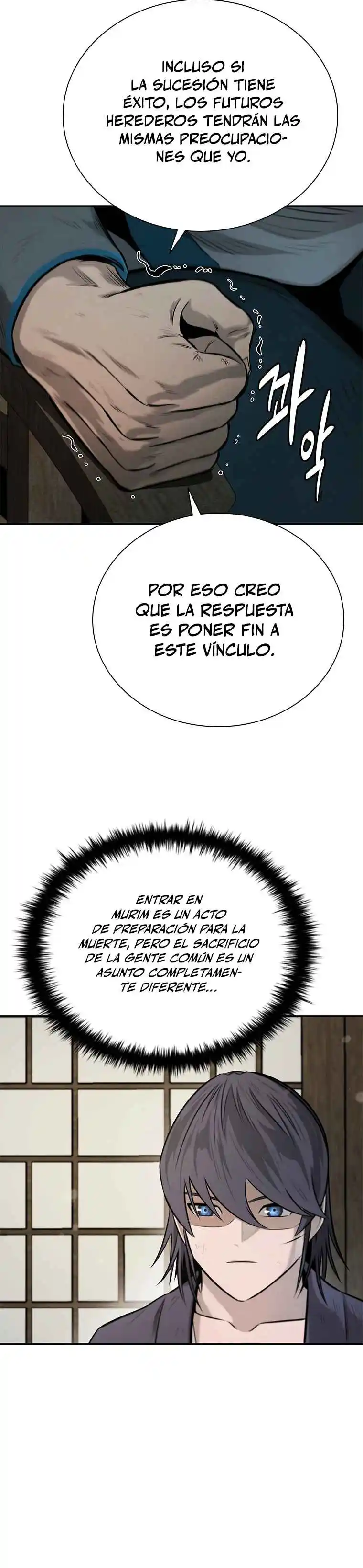 Moon-Shadow Sword Emperor - Capítulo 16 - Página 28 - LectorTMOo