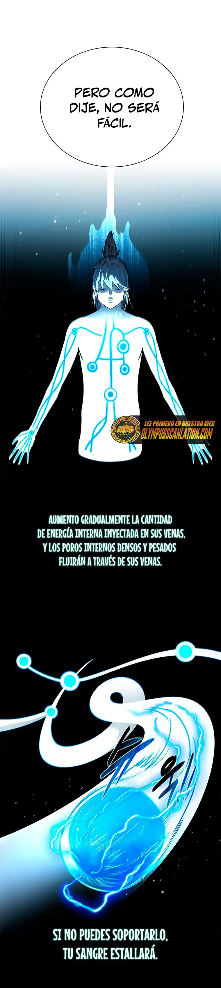Moon-Shadow Sword Emperor - Capítulo 17 - Página 9 - LectorTMOo