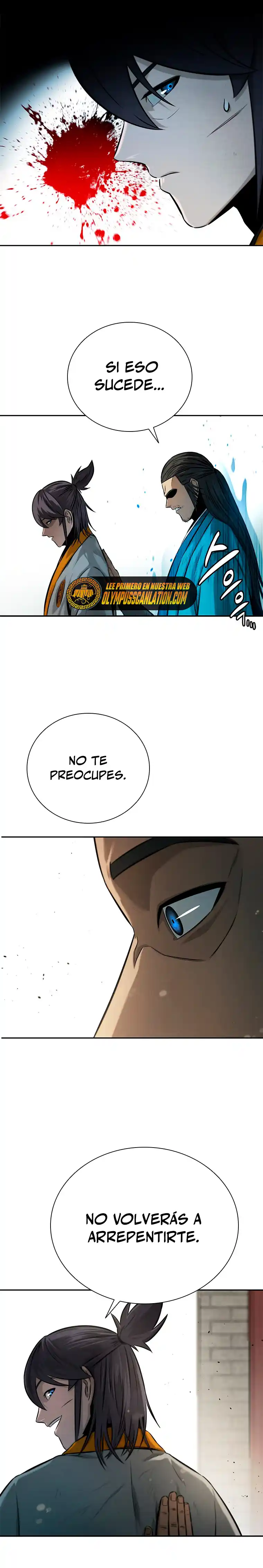 Moon-Shadow Sword Emperor - Capítulo 17 - Página 10 - LectorTMOo