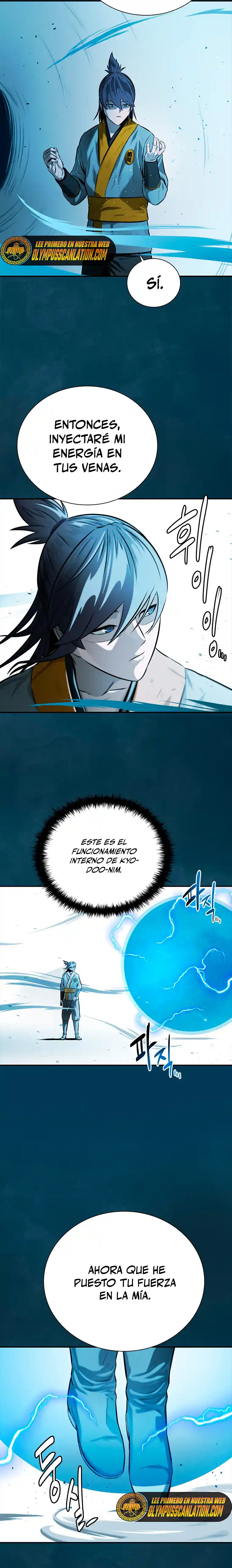 Moon-Shadow Sword Emperor - Capítulo 17 - Página 13 - LectorTMOo
