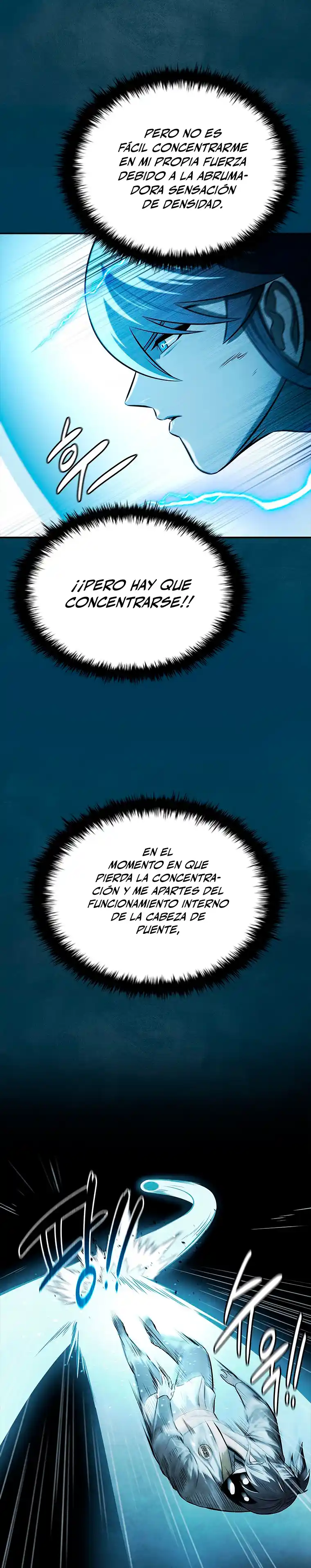 Moon-Shadow Sword Emperor - Capítulo 17 - Página 15 - LectorTMOo