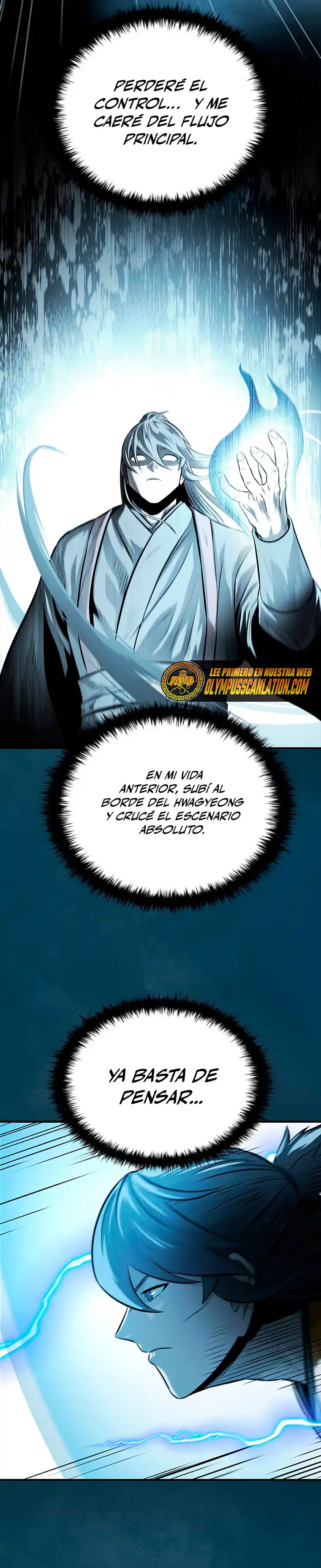 Moon-Shadow Sword Emperor - Capítulo 17 - Página 16 - LectorTMOo