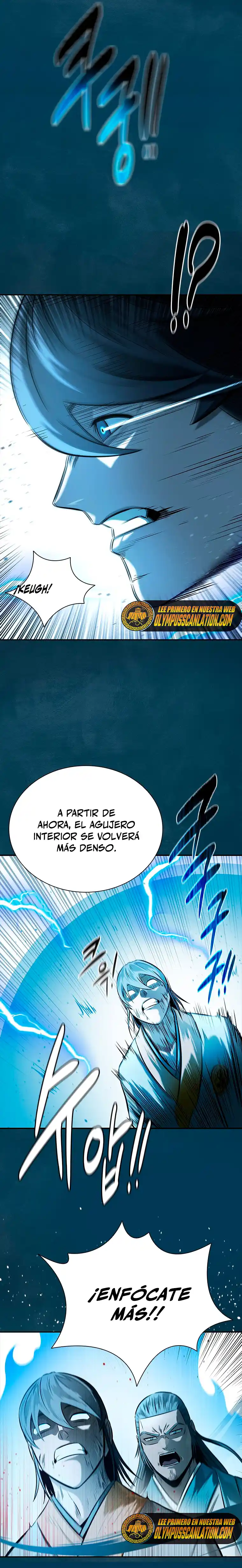 Moon-Shadow Sword Emperor - Capítulo 17 - Página 17 - LectorTMOo
