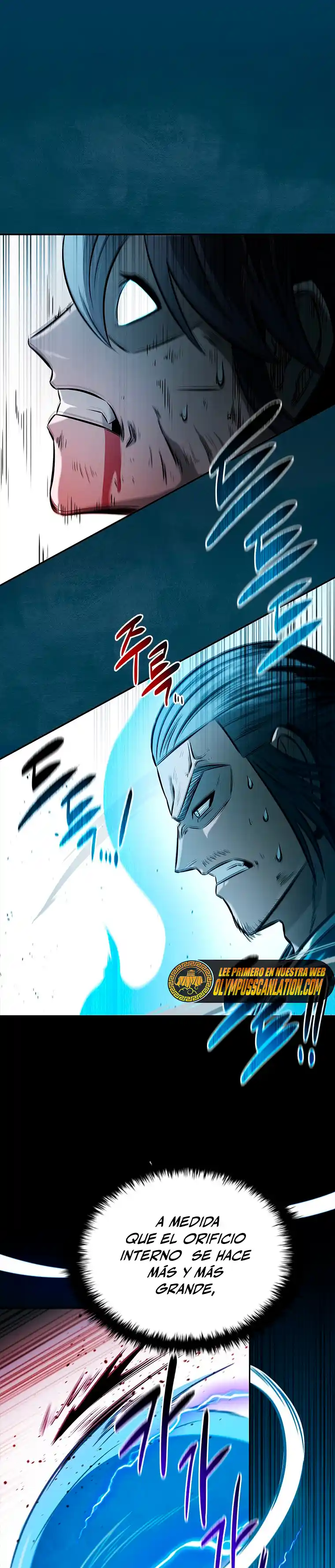 Moon-Shadow Sword Emperor - Capítulo 17 - Página 18 - LectorTMOo